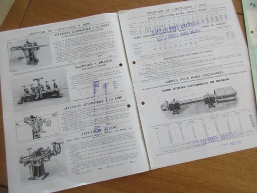Catalogue comptoir l - catalogue,