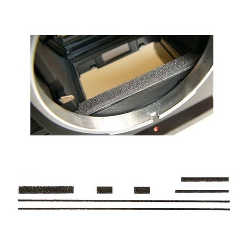 Premium light seal foam - seal,
