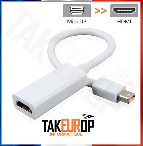 1080p mini display port - ✓,