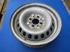 Jante tôle 5.50Jx14H FIAT CMR pour Fiat: Tipo, Croma, Bravo, Brava, Marea, Delta