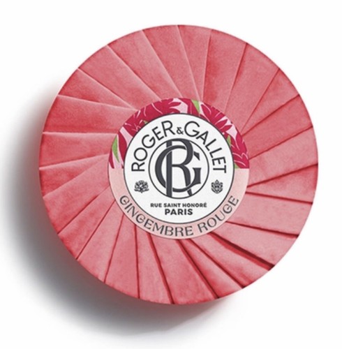 Lot savon roger - de,