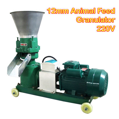 12mm feed pellet mill - feed,