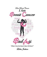 Breast Cancer Bad Ass, Lolita