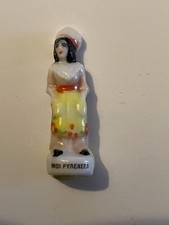 Fève - Costumes traditionnels de nos régions (1997)