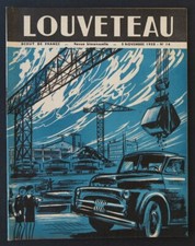 LOUVETEAU n°14    5 novembre