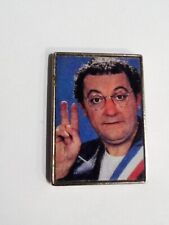 Pin's Vintage Coluche