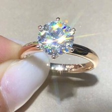 Bague de fiançailles