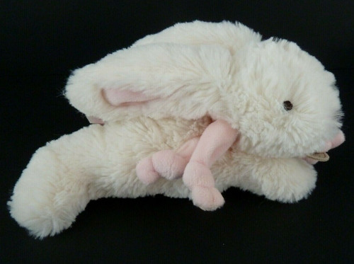 Doudou et compagnie - compagnie, lapin