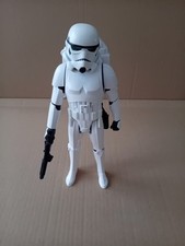 HASBRO FIGURINE STAR WARS STORMTROOPER 2016 ENV 30 CM
