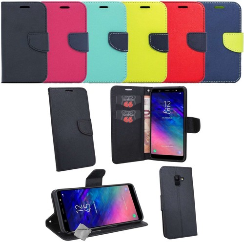 Housse etui coque portefeuille