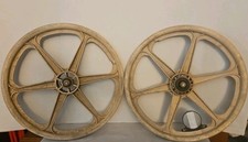 Vintage Skyway OE Mags 20”