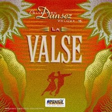 Dansez Vol.15 : La Valse