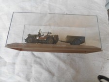 VOITURE MINIATURE - Jeep