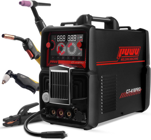 Plasma cutter welder combo gas - welder,