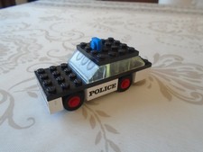 Lego legoland set 611 - set,