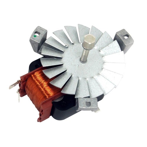 Véritable ventilateur four - ventilateur,