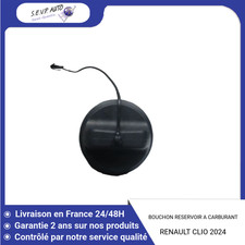 🇫🇷 BOUCHON RESERVOIR A CARBURANT RENAULT CLIO ➤7700431898 ♻️