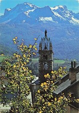 4 BARCELONNETTE CHAPEAU DE GENDARME