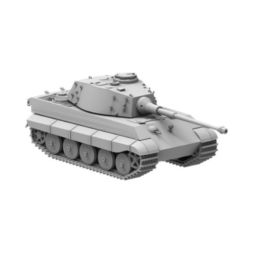 Wehrmacht king tiger - wehrmacht,