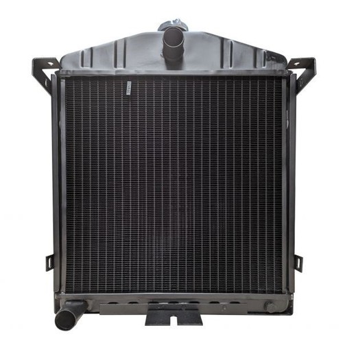 Radiateur hanomag perfekt 300 - hanomag,