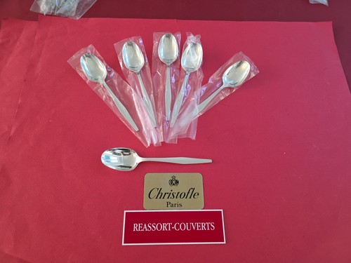 Cuillères table cm orly - 6, 19