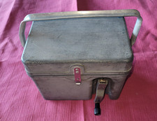 Ancien ohmmetre magneto - ancien,