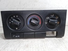 COMMANDE DE CHAUFFAGE /