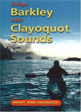 Sea kayak barkley - sea, &