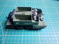 Dinky Toys Bren Gun Carrier