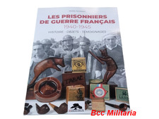 Les prisonniers de guerre français 40/45 – Histoire – Objets – Témoignages 📌5a.