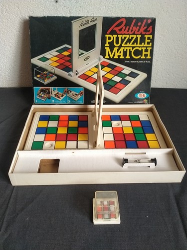 Jeu société rubik s - de,
