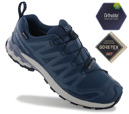 Chaussures baskets salomon - chaussures,