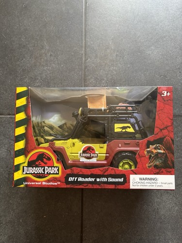 Jurassic park universal - park,