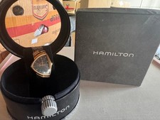 Montre Homme Hamilton Ventura