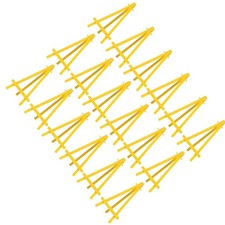  30 Pcs Mini Chevalet