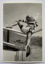 ELMER BATTERS  - carte postale