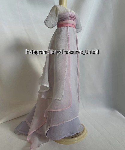 Ooak titanic rose swim dress - titanic,