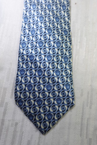 Gianni versace cravate - cravate, soie