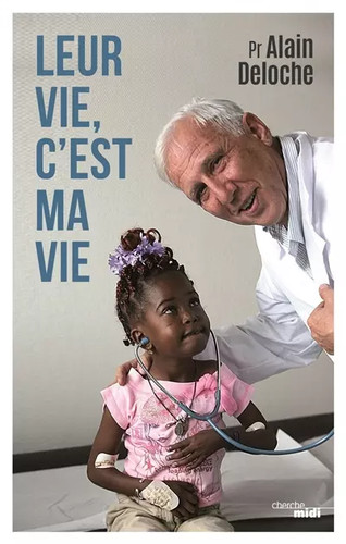 Leur vie est - c'est, ma