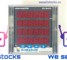 Compteur multifonction