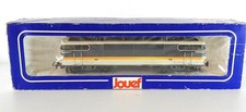 8329 JOUEF LOCOMOTIVE BB 9282