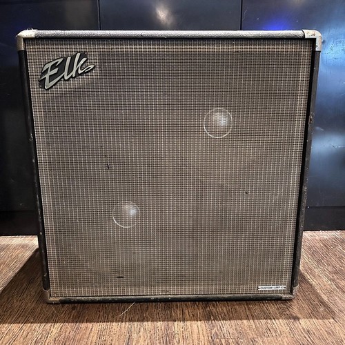 Elk custom amp 2x12 - custom-amp, 50