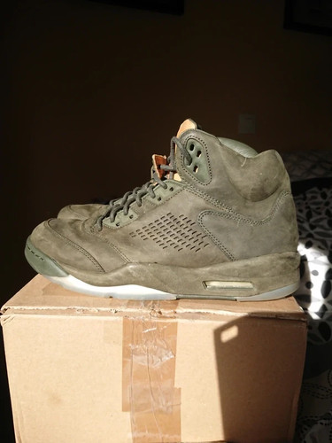 Nike air jordan - jordan, prm