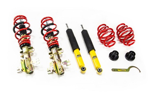 Mts suspension filet street - À,