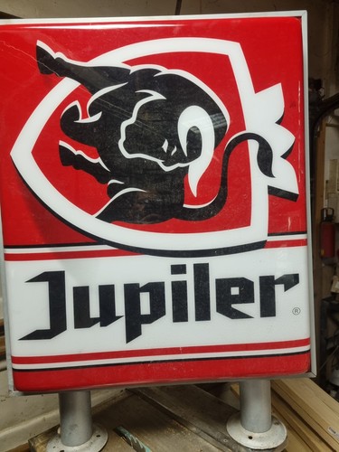 Enseigne lumineuse jupiler - lumineuse,