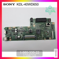 ✅ Carte Mère pour TV Sony