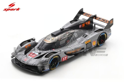 Spark genesis gmr 001 - genesis, gmr-001