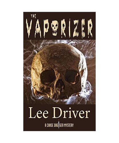 The vaporizer lee driver - lee,