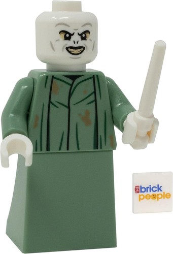Lego harry potter - harry, :