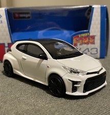Miniature Toyota GR Yaris 4 IV